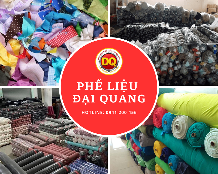 Thu Mua Phế Liệu Nhanh Tại Đà Nẵng – Uy Tín - PHẾ LIỆU ĐẠI QUANG: Giải Pháp Toàn Diện Cho Kho Bãi Của Bạn