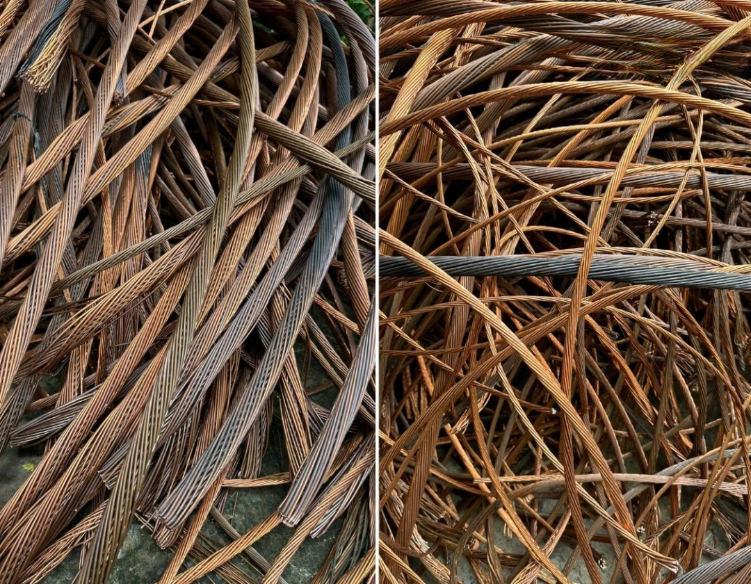 ĐỊA CHỈ THU MUA ĐỒNG PHẾ LIỆU Ở HƯNG YÊN GIÁ CAO NHẤT – PHẾ LIỆU ĐẠI QUANG