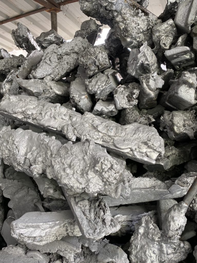 [ *& ] Địa chỉ thu mua phế liệu tại Hà Nội giá cao [ TOP 1 ] - Đại Quang