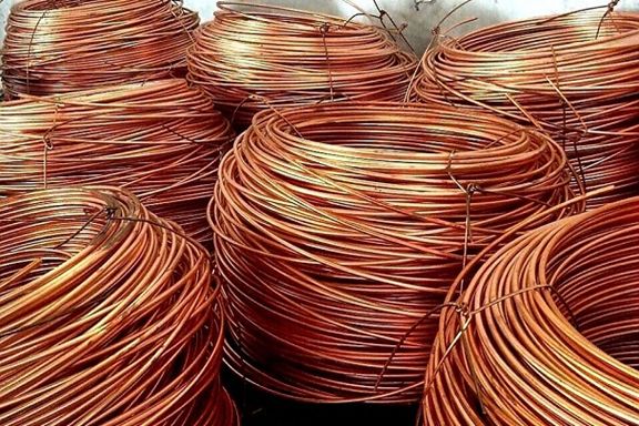 Thu Mua Đồng Phế Liệu KCN VSIP Bắc Ninh Cho Nhà Máy Sản Xuất