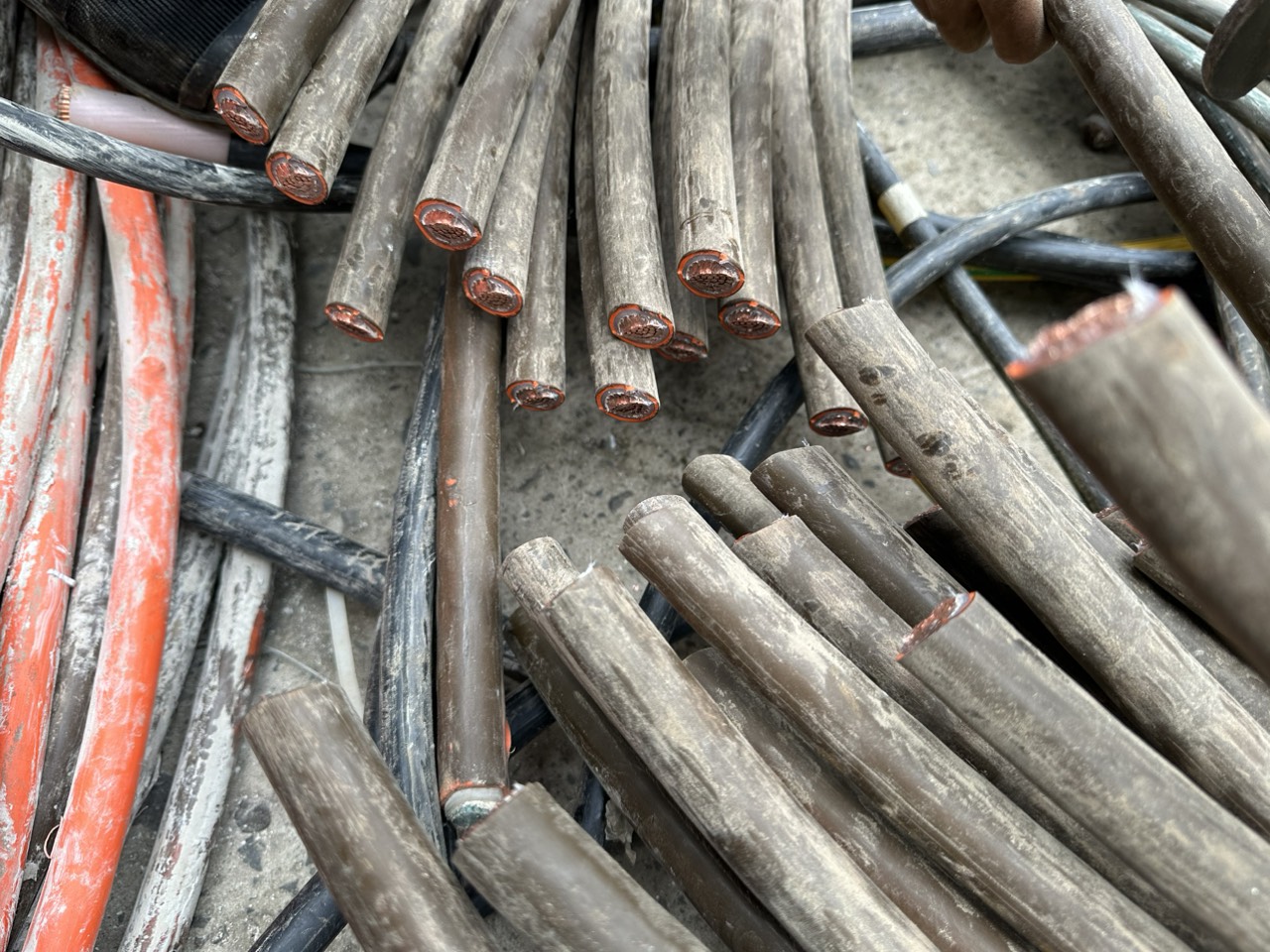 Mách bạn công ty thu mua phế liệu ở Tây Ninh tận nơi, Đại Quang