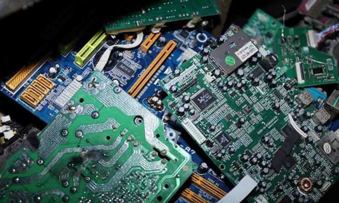 Thu Mua Phế Liệu Điện Tử Thái Nguyên 0941 200 456 - Định Giá Cao, Thu Gom Tận Nơi