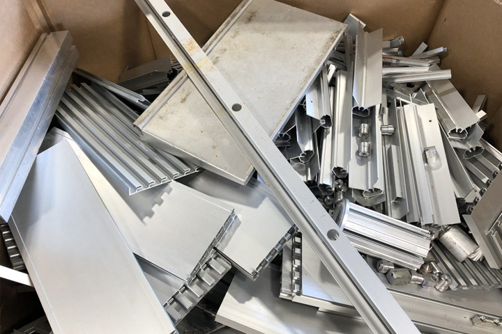 Gợi Ý Địa Chỉ Thu Mua Nhôm Phế Liệu Tây Ninh [ TOP 1 ] - Đại Quang