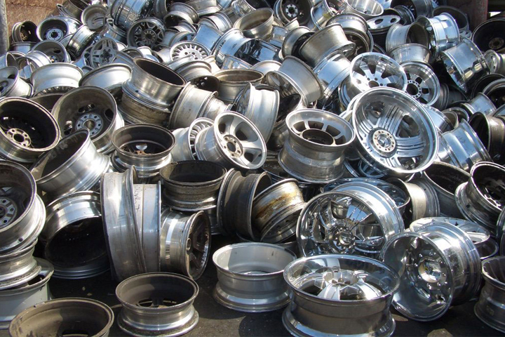 THU MUA NHÔM PHẾ LIỆU Ở AN GIANG, LH NGAY 0941 200 456 - PHẾ LIỆU ĐẠI QUANG