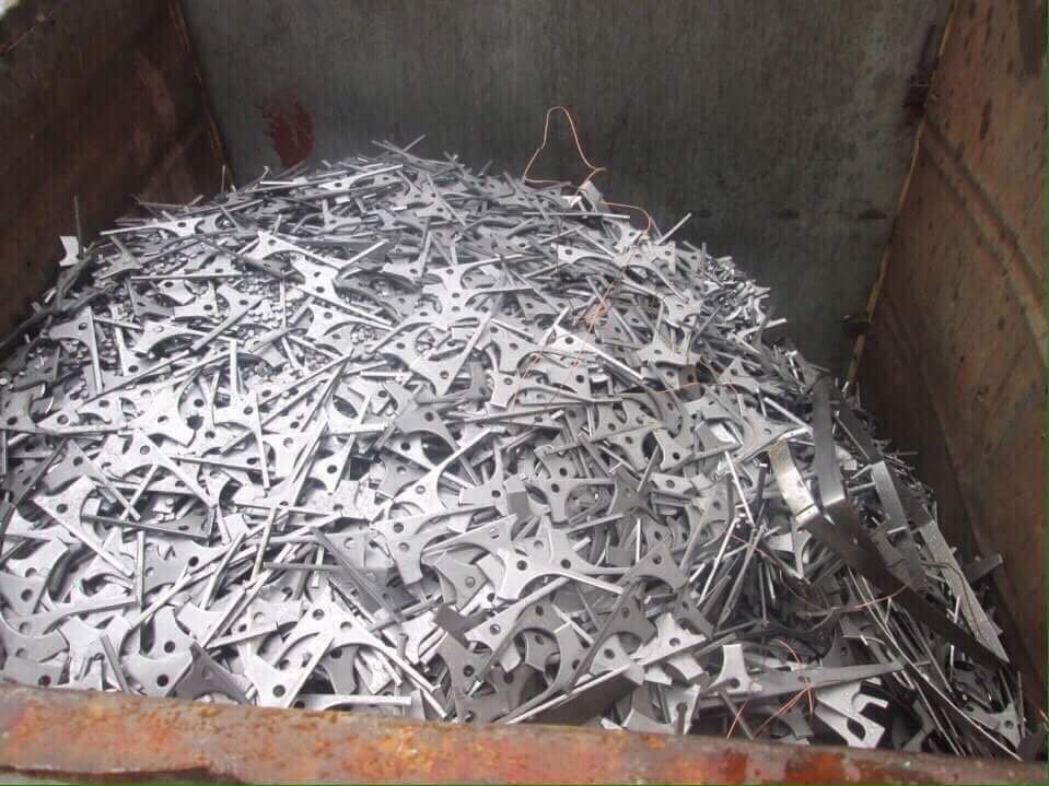 Công ty Thu Mua Nhôm Phế Liệu ở Ninh Bình – Uy Tín, Giá Cao Nhất Thị Trường