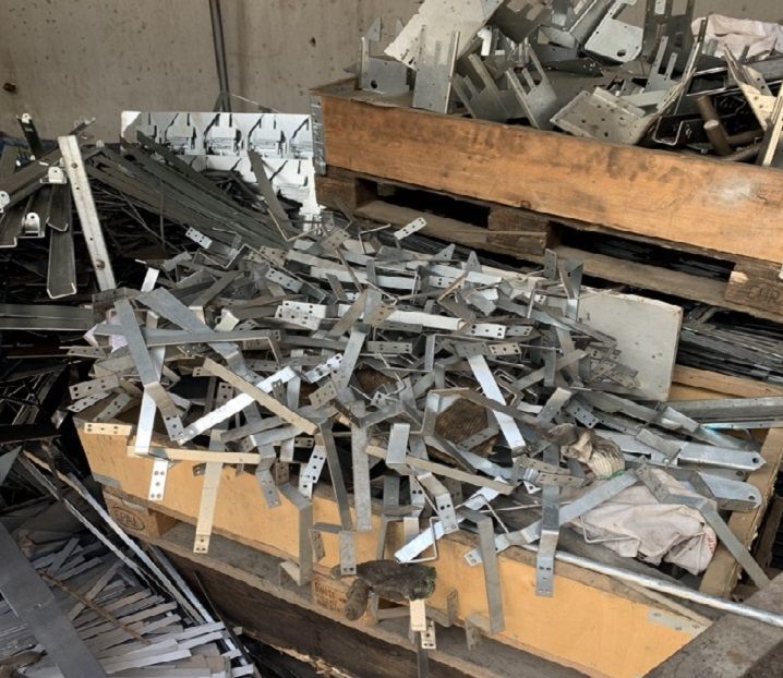 THU MUA NHÔM PHẾ LIỆU Ở AN GIANG, LH NGAY 0941 200 456 - PHẾ LIỆU ĐẠI QUANG