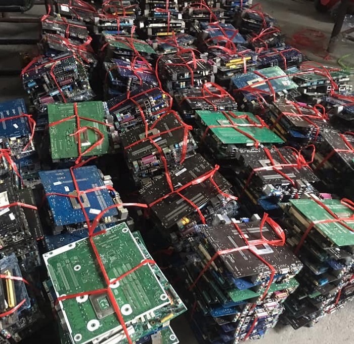 Thu Mua Hợp Kim Phế Liệu Ở Phan Thiết – Cập Nhật Giá Đồng Hôm Nay, Báo Giá Cao Nhất - PHẾ LIỆU ĐẠI QUANG