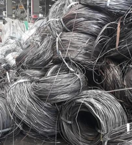 Thu mua hợp kim phế liệu nhà máy cơ khí Phúc Yên, Vĩnh Phúc