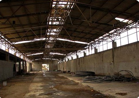 Thu Mua Xác Nhà Xưởng Thanh Trì Hà Nội Thanh Lý Trọn Gói Giá Cao