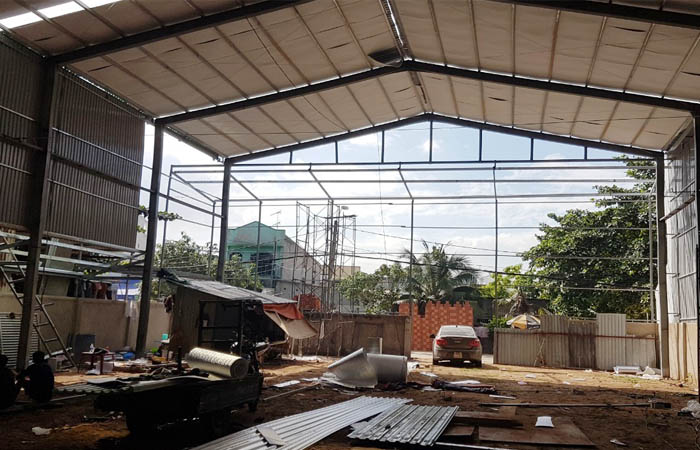 Thu Mua Kho Xưởng Thanh Lý Hải Phòng 0941.200.456 - Thanh Lý Trọn Gói, Giá Cao