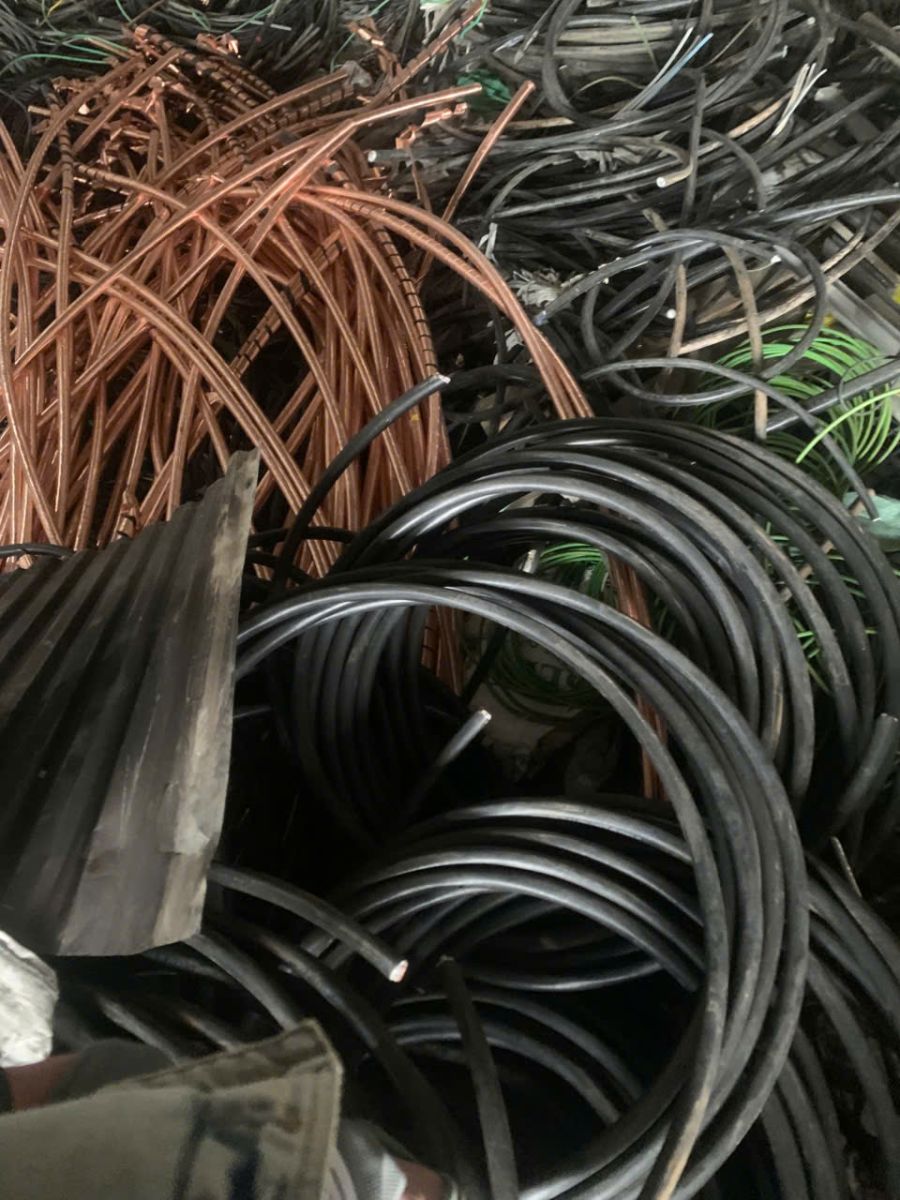 Mách bạn địa chỉ thu mua đồng phế liệu Thành phố Hồ Chí Minh [ TOP 1 ] - Đại Quang