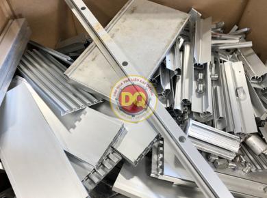 Thu mua phế liệu kho vận khu c&ocirc;ng nghiệp An Dương, Hải Ph&ograve;ng