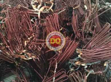 Thu mua phế liệu Khu công nghiệp Phía Nam ở Yên Bái