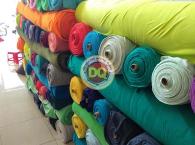 Thu Mua Vải Khúc Tại Hà Nội – Có Xe Tải Đến Tận Xưởng