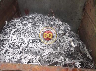 Thu Mua Nhôm Phế Liệu Giá Cao Long An Nhanh Gọn