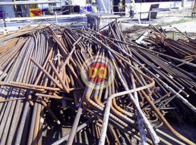 Top 5 đơn vị thu mua phế liệu uy tín tại Lào Cai  