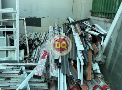Thu mua phế liệu khu c&ocirc;ng nghiệp Amata Bi&ecirc;n H&ograve;a Gi&aacute; Cao, Thu Gom Tận Nơi