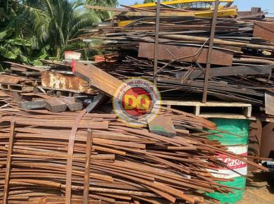 Thu mua phế liệu KCN Tiên Sơn ở Bắc Ninh