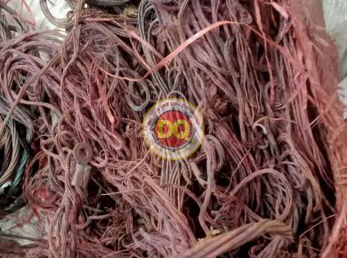 Thu mua phế liệu KCN Sông Công I ở Thái Nguyên