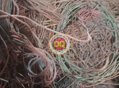 Thu Mua Phế Liệu Th&aacute;i Nguy&ecirc;n Gi&aacute; Cao Tại S&ocirc;ng C&ocirc;ng 0941 200 456
