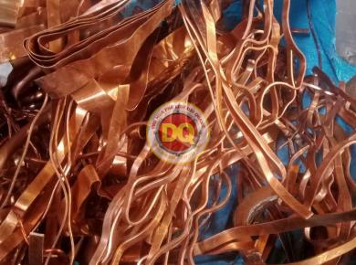 Thu Mua Đồng Phế Liệu Giá Cao Ở Hưng Yên 