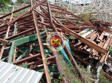 Thu mua phế liệu KCN Dệt May Phố Nối ở Hưng Yên