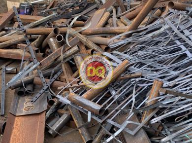 Thu mua phế liệu Khu công nghiệp Phú Bài, 0941 200 456