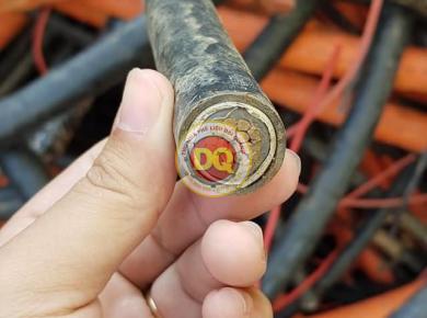 Thu Mua Phế Liệu Hưng Y&ecirc;n Gi&aacute; Cao Tại Mỹ H&agrave;o