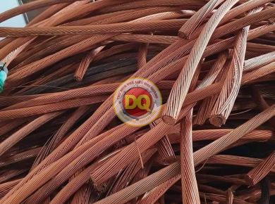 Thu Mua Phế Liệu Ninh B&igrave;nh Gi&aacute; Cao Tại KCN Gi&aacute;n Khẩu #TOP1