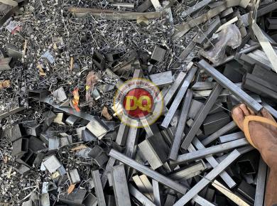 Thu mua phế liệu Bình Dương – Công ty, xí nghiệp 