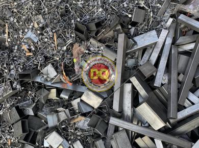 Thu mua phế liệu Khu công nghiệp Bắc Duyên Hải 