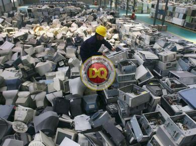 Thu Mua Phế Liệu Điện Tử Bắc Ninh 0941 200 456 - Thu Gom Tận Nơi, Gi&aacute; Cao Nhất