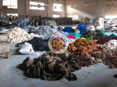 Thu Mua Vải Đầu Tấm Sa Pa &ndash; Nhận Mọi Chất Liệu, Số Lượng Lớn