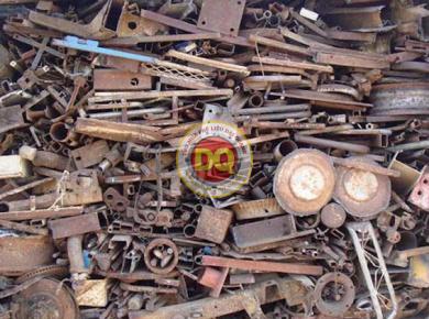 Thu mua phế liệu KCN Cảng Biển Hòn La ở Quảng Bình