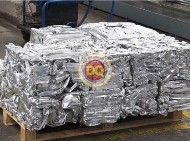 Thu Mua Nhôm Phế Liệu HCM – Mua Số Lượng Lớn 