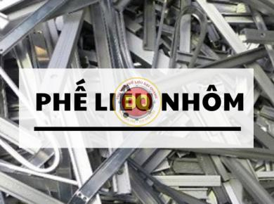 Thu Mua Nh&ocirc;m Phế Liệu Bắc Ninh 0941 200 456 &ndash; Gi&aacute; Cao, Thu Gom Tận Nơi