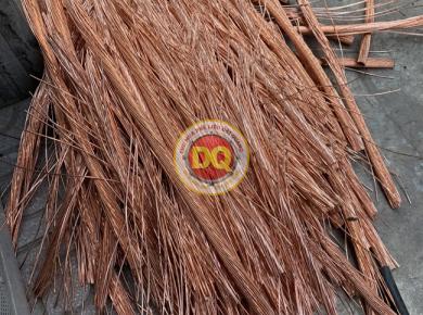 Thu mua đồng phế liệu ở các khu công nghiệp Hà Nam