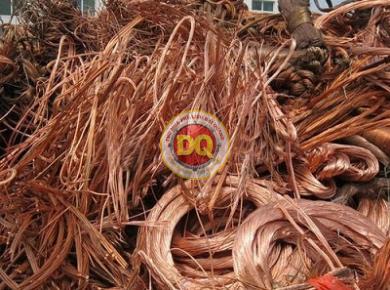 Địa chỉ thu mua đồng phế liệu ở Hưng Yên, Lh 0941 200 456