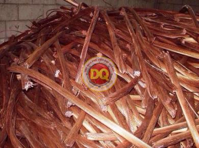 Chuy&ecirc;n Thu Mua Đồng Phế Liệu Bi&ecirc;n H&ograve;a Đồng Nai 0979 988 182 &ndash; Gi&aacute; Cao, Thu Gom Tận Nơi