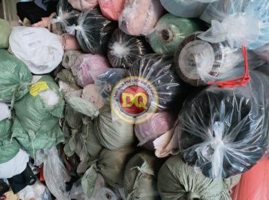 Thu Mua Vải Kh&uacute;c H&agrave; Nội Gi&aacute; Cao &ndash; Thu Mua Tận Kho, Tận Xưởng