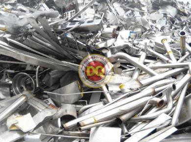 Thu mua inox phế liệu Biên Hòa Đồng Nai giá cao, Bảng giá 2025