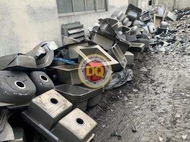 Nơi thu mua inox phế liệu ở Thái Nguyên, Lh 0941 200 456