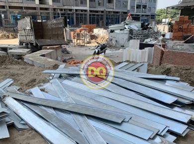 Địa chỉ thu mua nhôm phế liệu ở Hải Phòng, Lh 0941 200 456