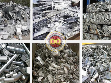 Địa chỉ thu mua nhôm phế liệu ở Bắc Ninh, Lh 0941 200 456