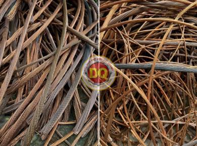 Dịch vụ thu mua phế liệu đồng, sắt Cần Thơ