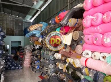 Thu Mua Vải Đầu Tấm Nam Từ Li&ecirc;m &ndash; Gi&aacute; Tốt, Thanh To&aacute;n Nhanh
