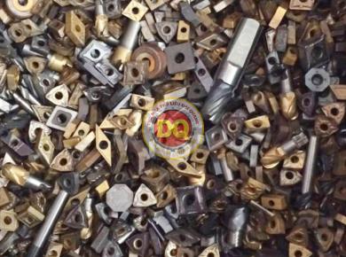 Thu Mua Phế Liệu Hợp Kim Tại Đồng Hới Quảng Bình  