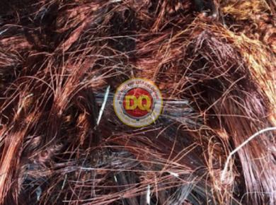 Thu Mua Phế Liệu Đồng Tại Đồng Hới Quảng Bình