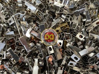 Thu Mua Phế Liệu Hợp Kim Tại Ninh Bình Giá Cao