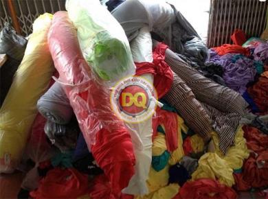 Thu Mua Vải Tồn Kho TPHCM &ndash; Thanh L&yacute; Kho Xưởng Gi&aacute; Cao 2026